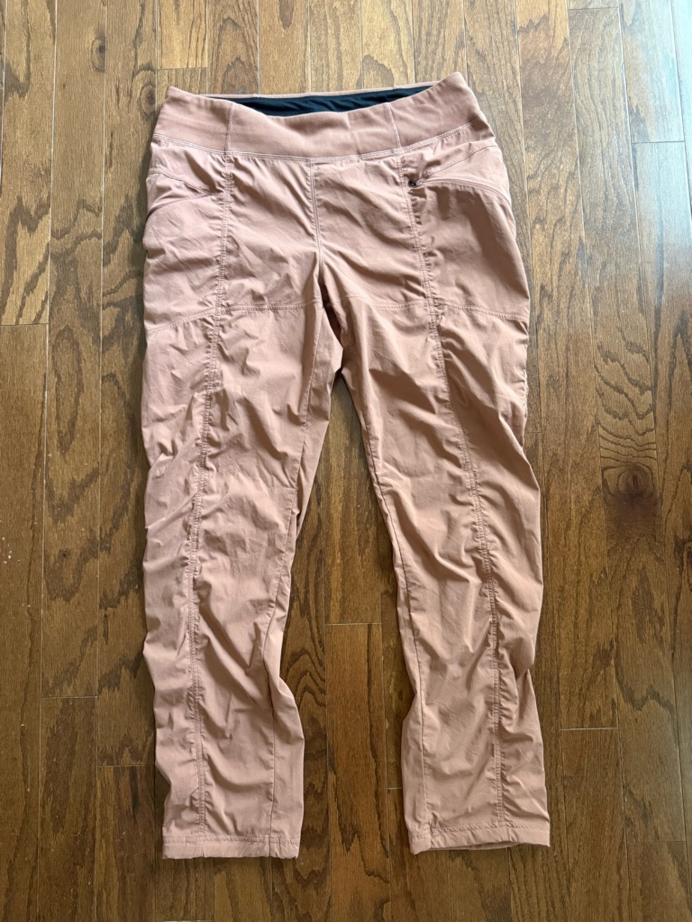Prana Koen Tan Pants size XL women’s